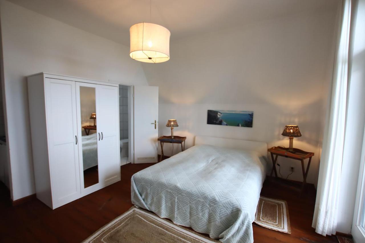Villa Undine Binz Bagian luar foto